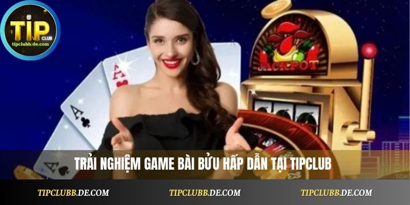 Bài Bửu Tipclub