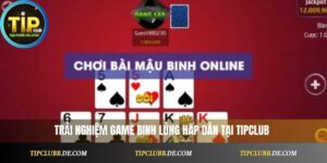 Binh Lủng Tipclub