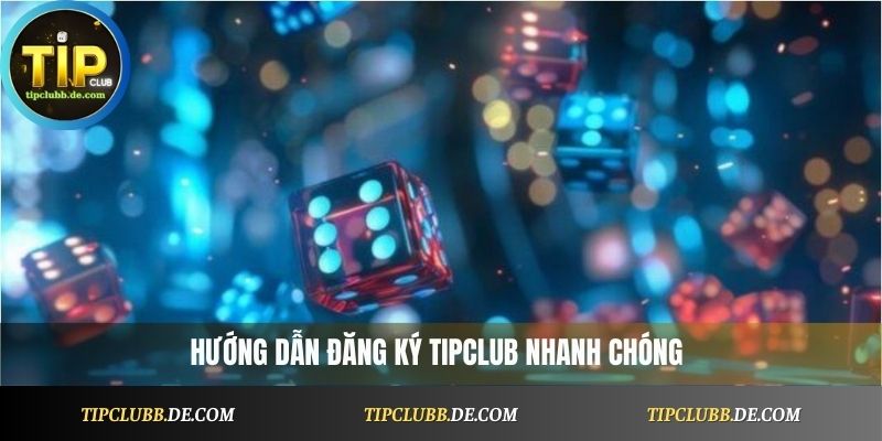 Đăng Ký Tipclub