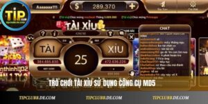 Tài Xỉu Md5