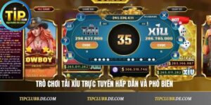 Tài Xỉu Online