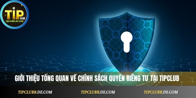 Giới thiệu tổng quan về chính sách quyền riêng tư tại Tipclub